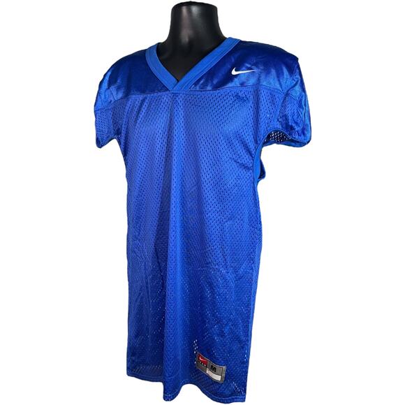 Blank Nike Football Jersey - Picture 3 of 8